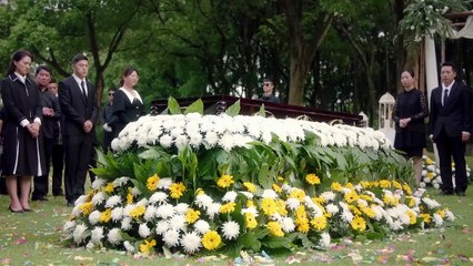 Koreandramas with mikd