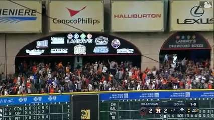 Alex Bregman (3B) 2024 Season Highlights