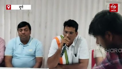 बिरनपुर हत्याकांड पर कांग्रेस के तीखे सवाल, कांग्रेस विधायक देवेंद्र यादव ने मांगा जवाब