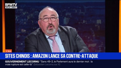Amazon lance une nouvelle plateforme face aux sites low-cost chinois pour tenter de regagner des clients