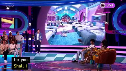 Big Brother: Late & Live S03E07