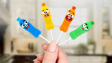 🍭🎉 Sugar High: Adventures in the Land of Candy Doodles😂