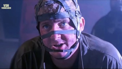 Apocalyptic Warrior - Action Thriller Movie - Hollywood English Movie 2025 - English Full Movie