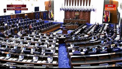 "Kita hanya rujuk satu individu dipanggil peguam negara" - Azalina