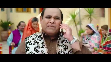 Chal Mera Putt 2 (2020) Full Punjabi Movie