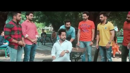 Ik Sandhu Hunda Si (2020) Full Punjabi Movie