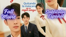 QUITANDO LA MASCARA A MI MEJOR AMIGA [SUB ESPAÑOL]