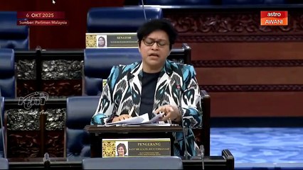 "Kami cakap, kami buat!" - Azalina