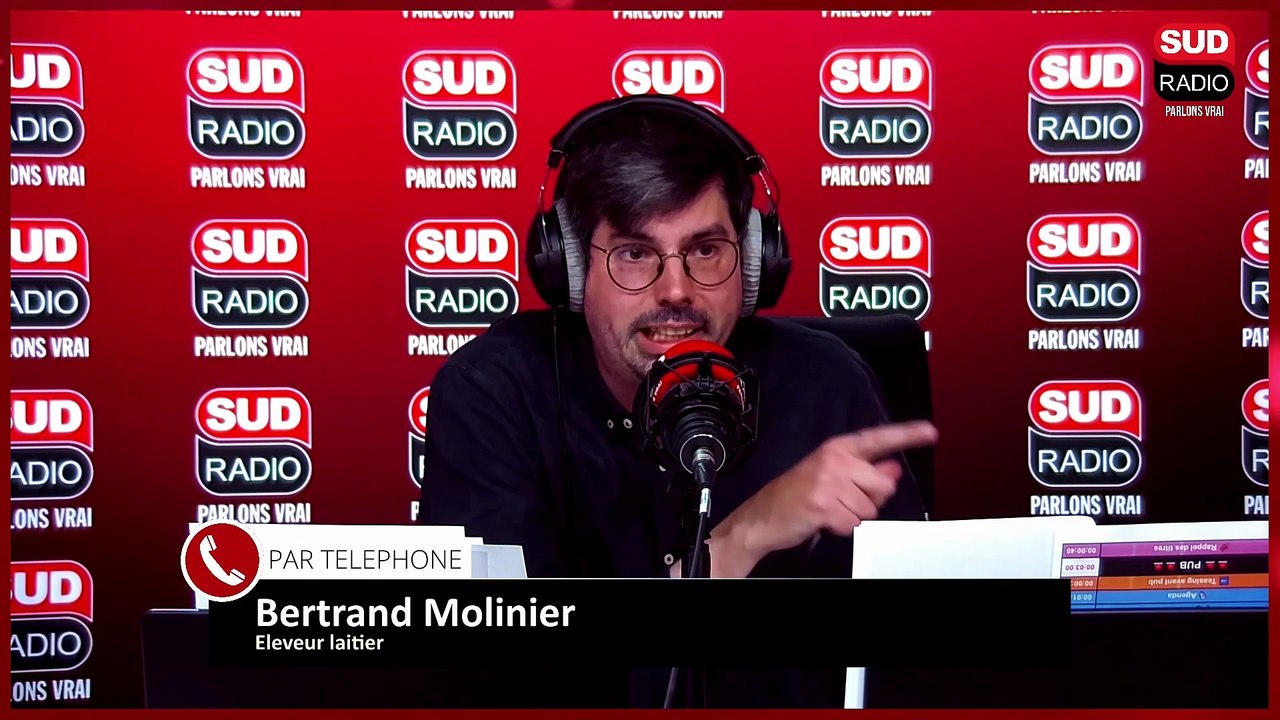 "Notre filière est à l'arrêt !" : La dermatose nodulaire contagieuse inquiète les éleveurs