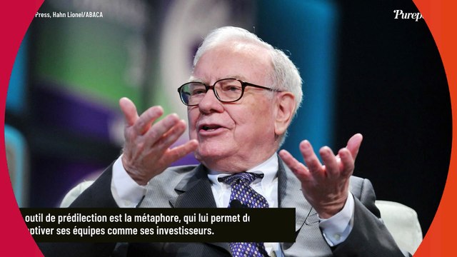 Ce milliardaire parmi les 10 hommes les plus riches du monde a une méthode imparable pour capter l'attention de ses employés : l'utilisation de...