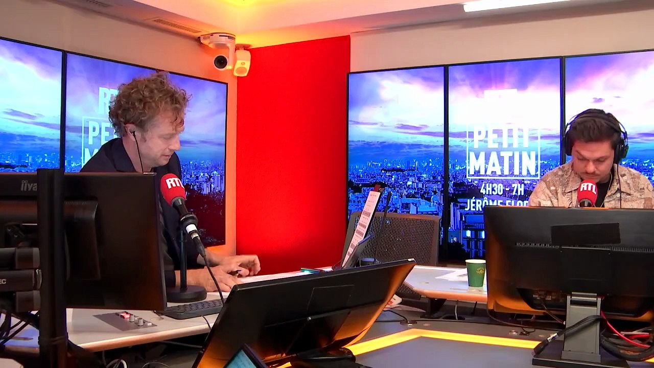 Un point, c'est tout du 06 octobre 2025