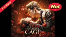 The Rose He Couldn't Cage Chinese