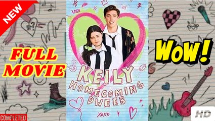 💛🍏 🔥 Kelly Homecoming DWeeb Full Movie