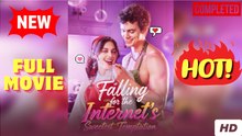 🧡🍏 🔥  Falling For the Internet's Sweetest Temptation - FULL HD [Completed]