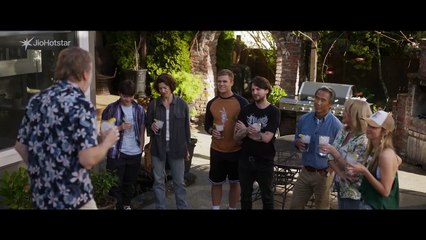 Final Destination Bloodlines | Trailer | JioHotstar | Streaming Now