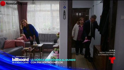 Bahar: Esencia De Mujer CapÍTulo 57 Completo