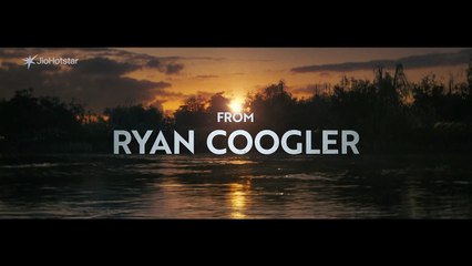 Sinners Escape | Now Streaming | JioHotstar