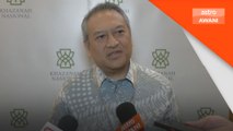 Komited sokong kerajaan dalam sektor strategik termasuk REE