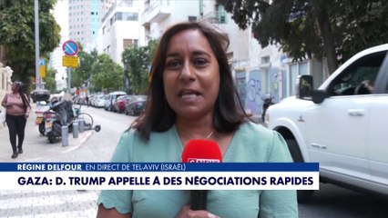 Gaza : début des négociations en Egypte pour mettre fin à la guerre