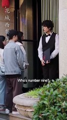 Love Falls Apart, Hearts Break Free