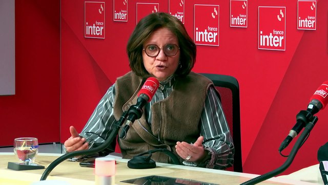 Corinne Benzekri : La plupart des aidants ne se reconnaissent pas comme tels