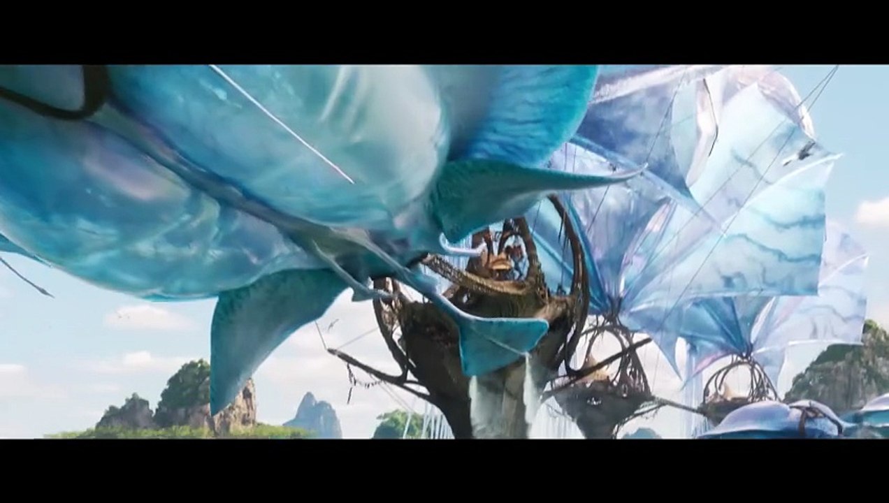 Avatar: Fire and Ash | Official Trailer | In Cinemas December 19