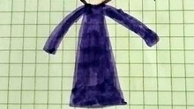 Fantasma disegno