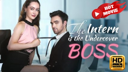 The Intern Is The Undercover Boss Hd - Drama Shortfilms Hot