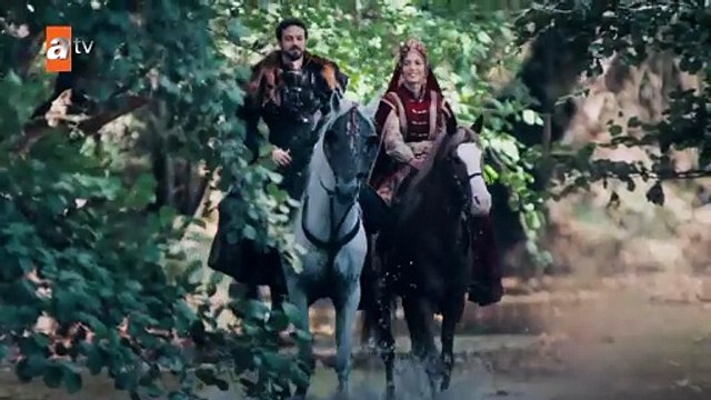 Kuruluş Orhan Yeni Sezon İlk Tanıtım | Cümle cihana selam olsun, biz geldik! Kuruluş Orhan || TRT Drama Update