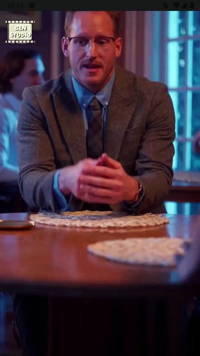 The Virgin and The Professor Short Drama