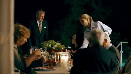 Arne Dahl 01 - Misterioso | movie | 2011 | Official Trailer