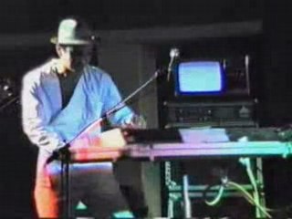 Mein Kopf ist ein Zimmer - Zeng (doubed)