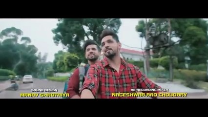 Ik Sandhu Hunda Si (2020) Full Punjabi Movie