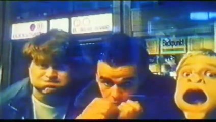 Absolute Giganten | movie | 1999 | Official Trailer