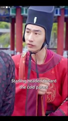 The Fearless Empress Full Chinese Drama - English Sub