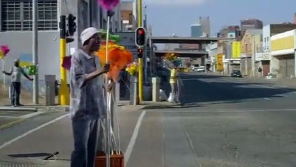 Jozi | movie | 2010 | Official Trailer