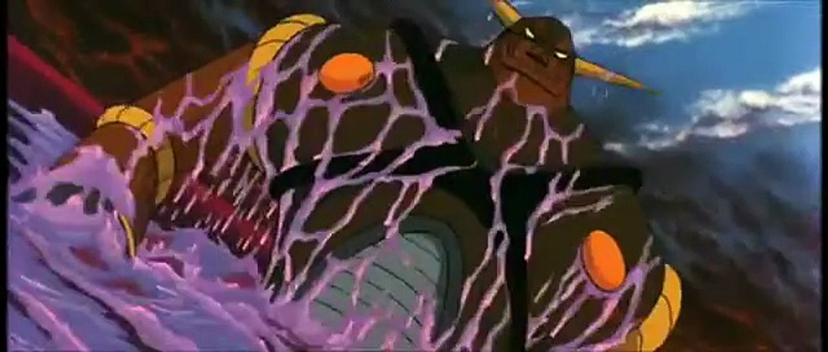 Mazinger Z vs. Devilman | movie | 1973 | Official Trailer