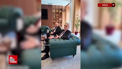 Tamer Karadağlı: Ben devletim için ne yapacağım