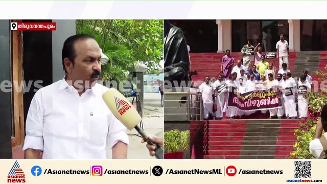 'ബ്രഹ്മഗിരി സൊസൈറ്റിയിൽ നടക്കുന്നത് ഗുരുതരമായ ക്രമക്കേട്,ഫണ്ട് സ്വീകരിച്ചത് നിയമവിരുദ്ധമായി'