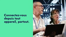 Pourquoi l’infrastructure de bureau virtuel transforme nos espaces de travail 🚀