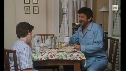 Maresciallo Rocca "morte di una ragazza polacca"