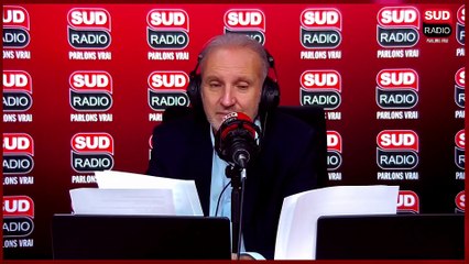 Françoise Degois : "La politique française est quasiment en champ de ruines !"