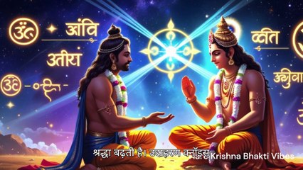 Explaining Bhagavad Gita Chapter 7 (Jnana Vijnana Yoga) - Chapter 7 (Jnana Vijnana Yoga) Ka Arth aur Mahatva