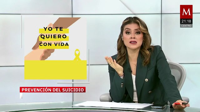 Prevención del suicidio: Las estadísticas de suicidio están subestimadas por el silencio familiar