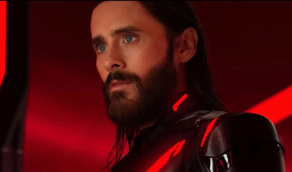 Tron Ares - Nuevo Tráiler Oficial (Español)