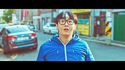 The Hidden Don: When the School’s Fat Boy Turns Out to Be a Ruthless Gang Leader | K-Drama Explained in Hindi