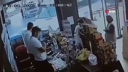 Manisa’da eski eş dehşeti: Kucağındaki bebeğe aldırmadan defalarca bıçakladı