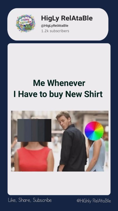 Bias Towards dark