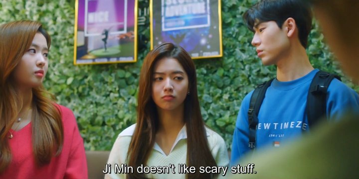 Dear.M Ep04 Eng sub