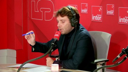 Jean-Noël Barrot dénonce le "chantage pour des places" des Républicains